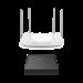 Kit de ONU Gigabit XZ000G3 con Router Router Inalámbrico ISP doble banda AC, Hasta 1167 Mbps, 4 ant