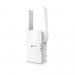 TP-LINK RE505X extensor de red Transmisor y receptor de red Blanco 10, 100, 1000 Mbit/s