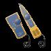 Kit Avanzado de Generador y Sonda (Detector) de Tonos IntelliTone™ 200, Para Identificación de Se