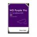 Disco Duro Interno Western Digital WD101PURP 10 TB Purple PRO 3.5 Pulgadas - SATA 6 Gbps, 6 Gbit/s 7