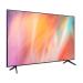 Samsung UN43AU7000F 109.2 cm (43") 4K Ultra HD Smart TV Wifi Negro, Gris