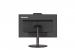 Lenovo ThinkVision T22v 54.6 cm (21.5") 1920 x 1080 Pixeles Full HD LED Negro
