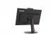 Lenovo ThinkVision T22v 54.6 cm (21.5") 1920 x 1080 Pixeles Full HD LED Negro