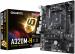 Gigabyte GA-A320M-H placa base AMD A320 Enchufe AM4 Micro ATX