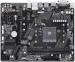 Gigabyte GA-A320M-H placa base AMD A320 Enchufe AM4 Micro ATX