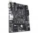 Gigabyte GA-A320M-H placa base AMD A320 Enchufe AM4 Micro ATX