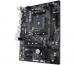 Gigabyte GA-A320M-H placa base AMD A320 Enchufe AM4 Micro ATX