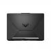 ASUS TUF Gaming A15 FA506IU-BQ078T Computadora portátil 39.6 cm (15.6") Full HD AMD Ryzen 7 8 GB DD