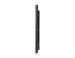 Samsung QM49R Pantalla plana de señalización digital 124.5 cm (49") LED 4K Ultra HD