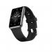 Huawei WATCH Fit Elegant 4.17 cm (1.64") 30 mm AMOLED Plata GPS (satélite)