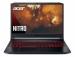 Laptop Gamer ACER Nitro5 - R5-4600H, 8GB, 15.6 Pulgadas FHD, 256SSD+1TB, Nvidia GTX 1650 4G, W10H, T