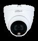 DAHUA HDW1509TLQ-A-LED - Camara Domo Full Color de 5 Megapixeles/ Lente de 3.6mm/ Grados de apertura