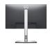 DELL P2222H monitor de computadora 54.6 cm (21.5") 1920 x 1080 Pixeles Full HD LCD Negro, Plata