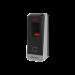 Lector esclavo MIFARE IP65 / Huella Digital / Lector de Tarjetas de Proximidad / RS-485 / Interior y