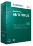 Kaspersky Lab Anti-Virus 2015, 5U, 1Y