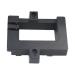 Montaje de pared para teléfonos serie GRP2601/P, GRP2602/P/W, GRP2603/P y GRP2604/P de Grandstream 