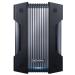 Disco Duro Externo ADATA HD830 5TB - 5 TB, USB 3.2 Gen1 (compatible con 3.1 y 2.0, 2.5 pulgadas, Neg