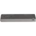 StarTech.com Adaptador Multipuertos USB C para MacBook Pro/Air - USB Tipo C a HDMI 4K, Power Deliver