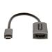 StarTech.com Adaptador USB C a HDMI de Video 4K 60Hz - HDR10 - Conversor Tipo Llave USB Tipo C a HDM