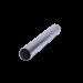 Tubo Conduit 1/2\" Pared Delgada (13mm) x 3m,  Galvanizado Etiqueta Verde, Calibre 19. JU-PD-12-TUB
