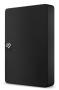 Seagate STKM1000400 disco duro externo 1000 GB Negro