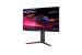 LG 27GP750-B LED display 68.6 cm (27") 1920 x 1080 Pixeles Full HD Negro