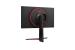 LG 27GP750-B LED display 68.6 cm (27") 1920 x 1080 Pixeles Full HD Negro