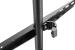 Manhattan 461795 soporte para pantalla plana 165.1 cm (65") Azul, Café