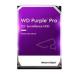 DD INTERNO WD PURPLE PRO 3.5 12TB SATA3 6GB/S 256MB 24X7 PARA DVR Y NVR DE 1-16 BAHIAS Y 1-64 CAMARA