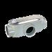 Caja Condulet tipo T de 3/4\" (19.05 mm) Incluye tapa y tornillos. OT-0087C