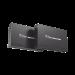 KIT EXTENSOR MATRICIAL 1080P SOBRE CAT5/6 A 120 METROS TT-383-MATRIX-4.0