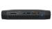 Intel NUC 11 Enthusiast Negro i7-1165G7
