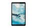 Lenovo Tab M8 16 GB 20.3 cm (8") Mediatek 2 GB Wi-Fi 5 (802.11ac) Android 9.0 Gris, Platino