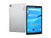 Lenovo Tab M8 16 GB 20.3 cm (8") Mediatek 2 GB Wi-Fi 5 (802.11ac) Android 9.0 Gris, Platino