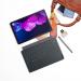 Lenovo Tab P11 4G LTE 128 GB 27.9 cm (11") Qualcomm Snapdragon 6 GB Wi-Fi 5 (802.11ac) Android 10 Gr