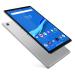 Lenovo Tab M10 64 GB 26.2 cm (10.3") Mediatek 4 GB Wi-Fi 5 (802.11ac) Android 9.0 Gris, Platino
