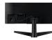 Samsung LF27T350FH 68.6 cm (27") 1920 x 1080 Pixeles Full HD LED Negro