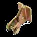 HERRAJES DE SOPORTE FRONTAL PARA FAAC 400 BC 7220355
