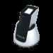 Lector Biométrico  USB de escritorio, de enrolamiento, Para uso con Software AXTRAXNG DRB9000