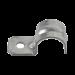 Abrazadera tipo Uña para Tubo Conduit Pared Delgada de 2\" (51 mm). ANC-UC-200