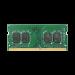 Modulo de memoria RAM de 4GB para equipos Synology D4NESO26664G