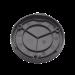 Soporte de fijación para Jabra Speak 510/410 (14101-34) MOUNT-SPEAK