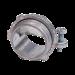 Conector Uso Rudo de 1/2\" (13 mm). ANC-CUR12