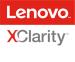 Lenovo XClarity 1 licencia(s)