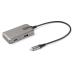 StarTech.com DKT31CHPD3 base para laptop o replicador de puertos Alámbrico USB 3.2 Gen 2 (3.1 Gen 2