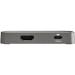 StarTech.com DKT31CHPD3 base para laptop o replicador de puertos Alámbrico USB 3.2 Gen 2 (3.1 Gen 2