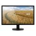 Acer K2 K202HQL 49.5 cm (19.5") 1600 x 900 Pixeles HD+ LED Negro