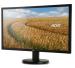 Acer K2 K202HQL 49.5 cm (19.5") 1600 x 900 Pixeles HD+ LED Negro