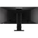 Viewsonic VA3456-mhdj 86.4 cm (34") 3440 x 1440 Pixeles UltraWide Quad HD LED Negro