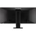 Viewsonic VA3456-mhdj 86.4 cm (34") 3440 x 1440 Pixeles UltraWide Quad HD LED Negro